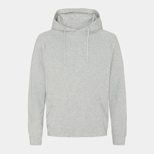 Bambus hoodie til mænd