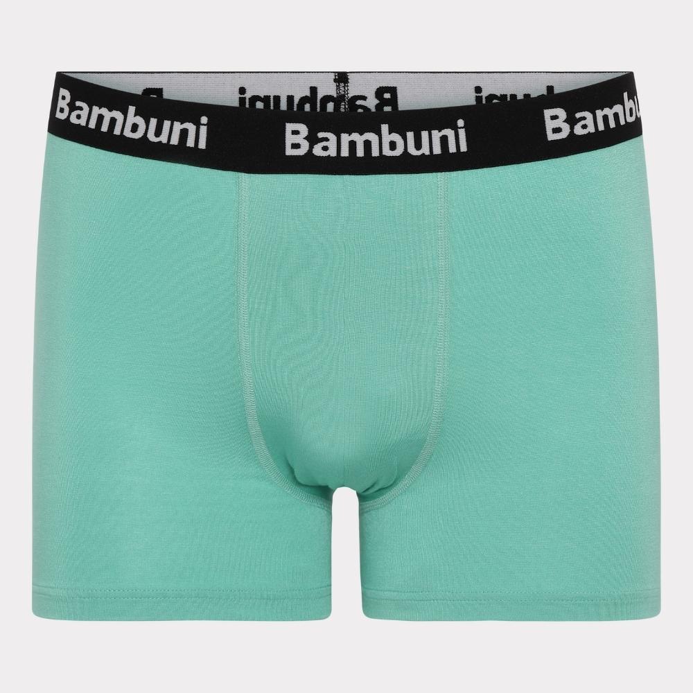 Bambus underbukser i til mænd XL » Bambusmode.dk