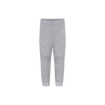 JBS of Denmark FSC bambus Leggings i grå til baby